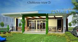 Astana Homes Mactan Lowcost housing for sale
